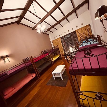 New Great Shanghai Female Hostel George Town  Kültér fotó