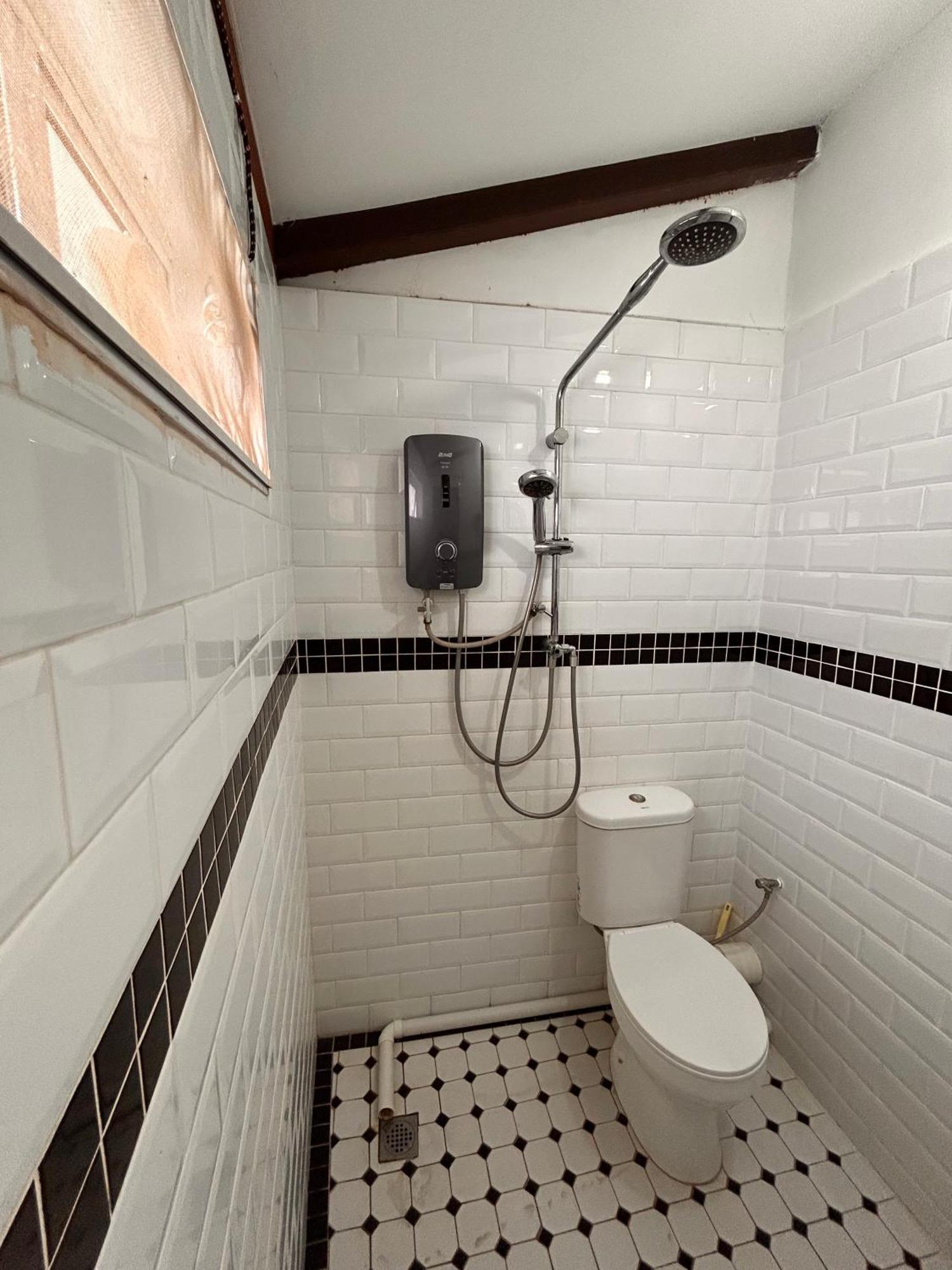 New Great Shanghai Female Hostel George Town  Kültér fotó