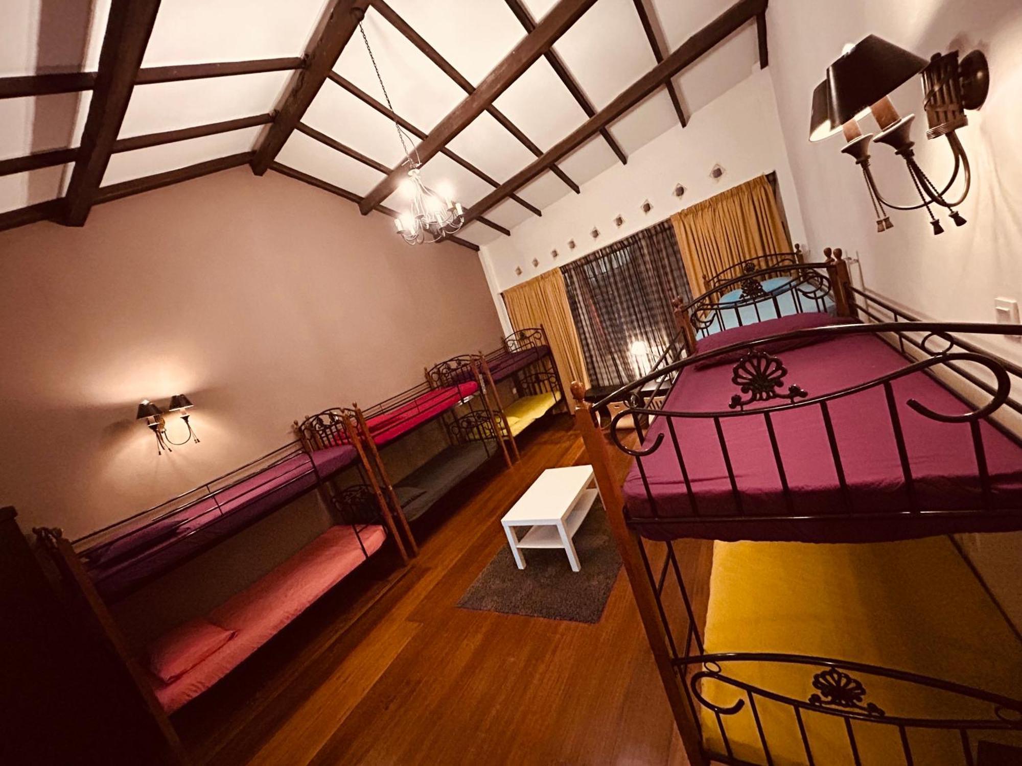 New Great Shanghai Female Hostel George Town  Kültér fotó