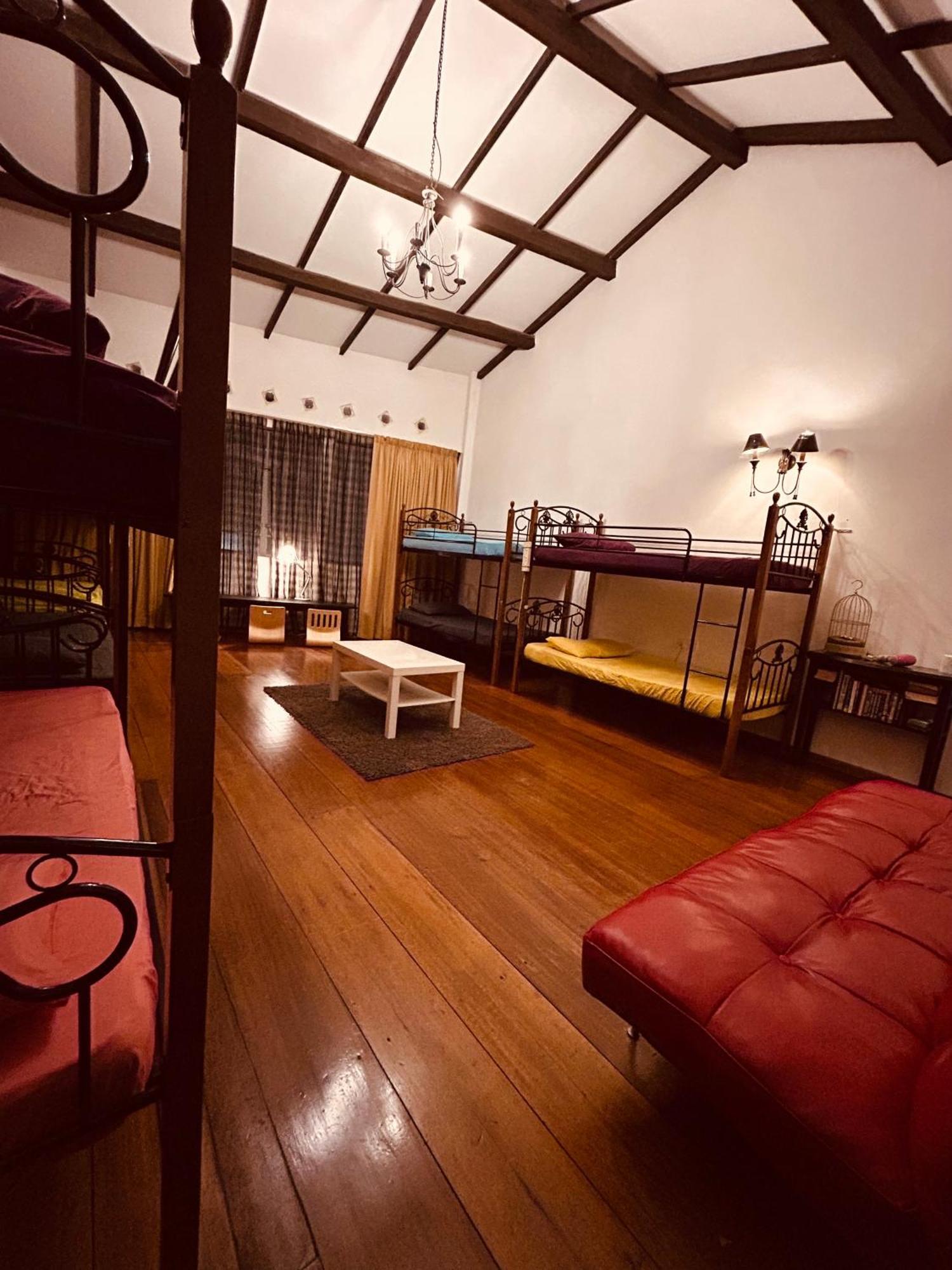 New Great Shanghai Female Hostel George Town  Kültér fotó