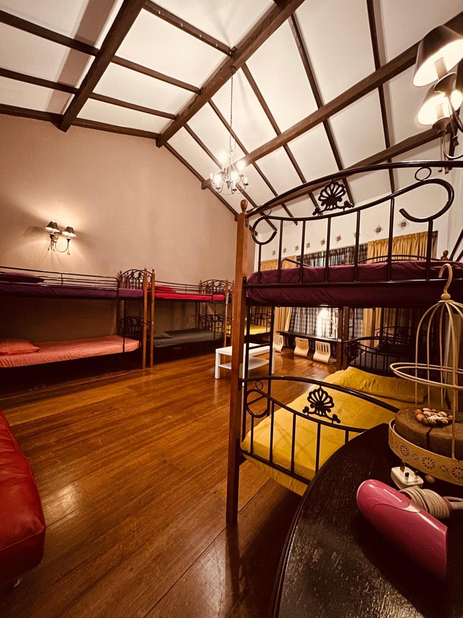 New Great Shanghai Female Hostel George Town  Kültér fotó