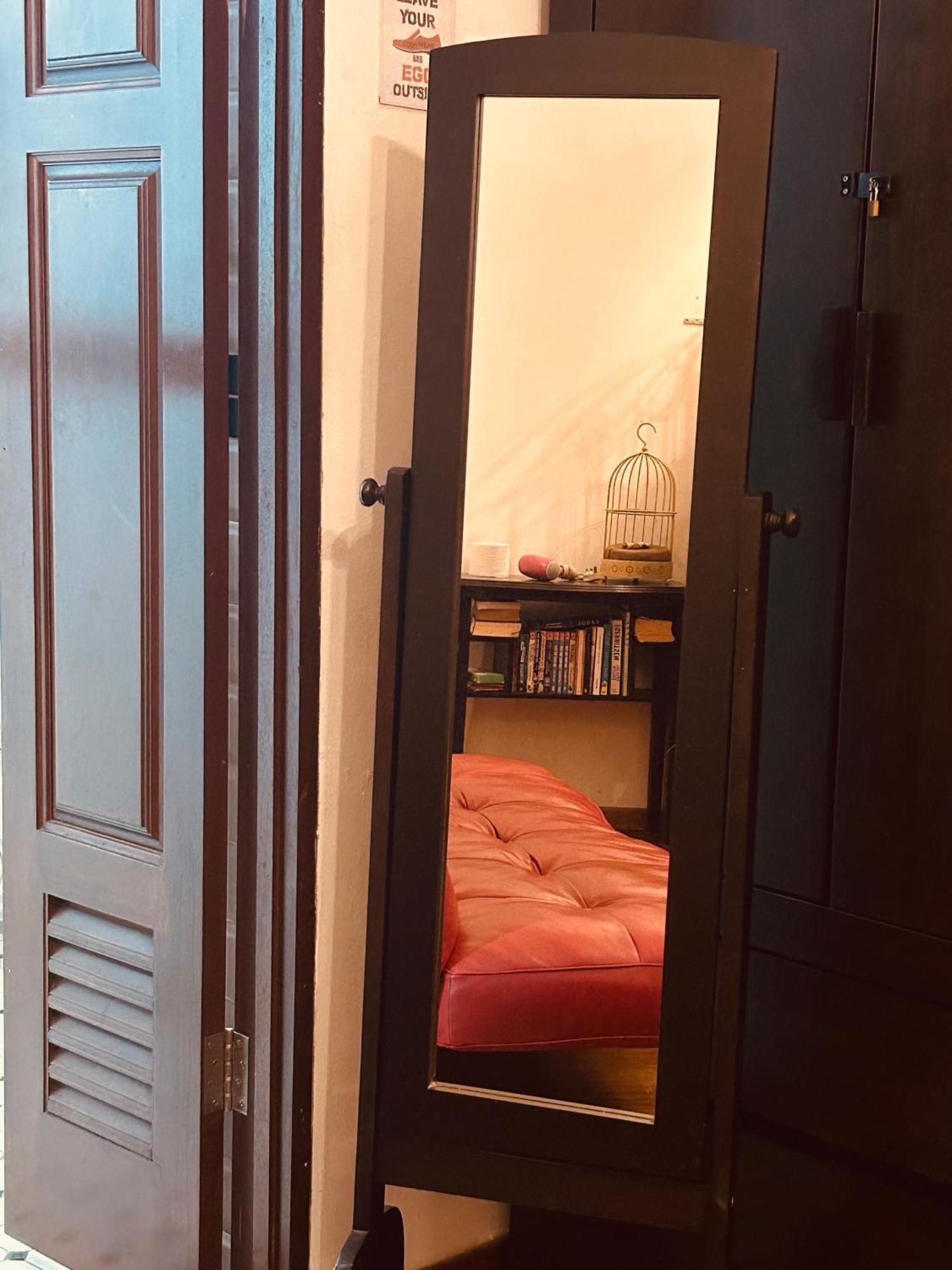 New Great Shanghai Female Hostel George Town  Kültér fotó