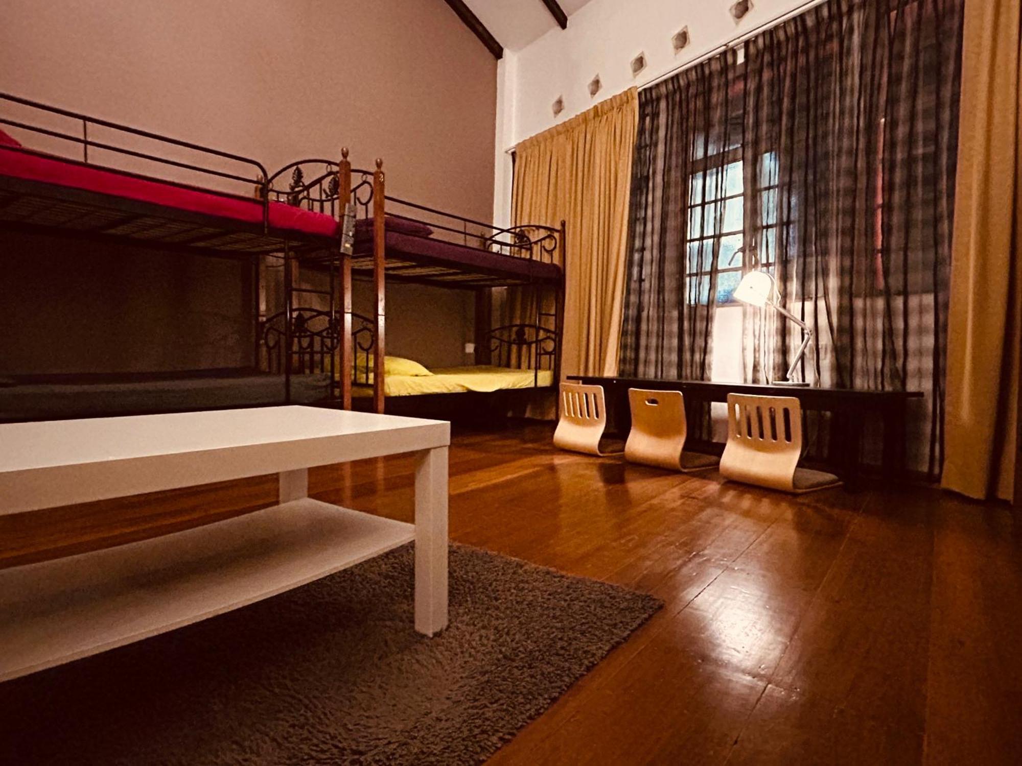 New Great Shanghai Female Hostel George Town  Kültér fotó
