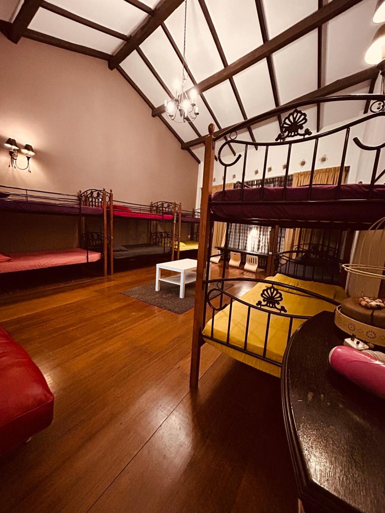 New Great Shanghai Female Hostel George Town  Kültér fotó