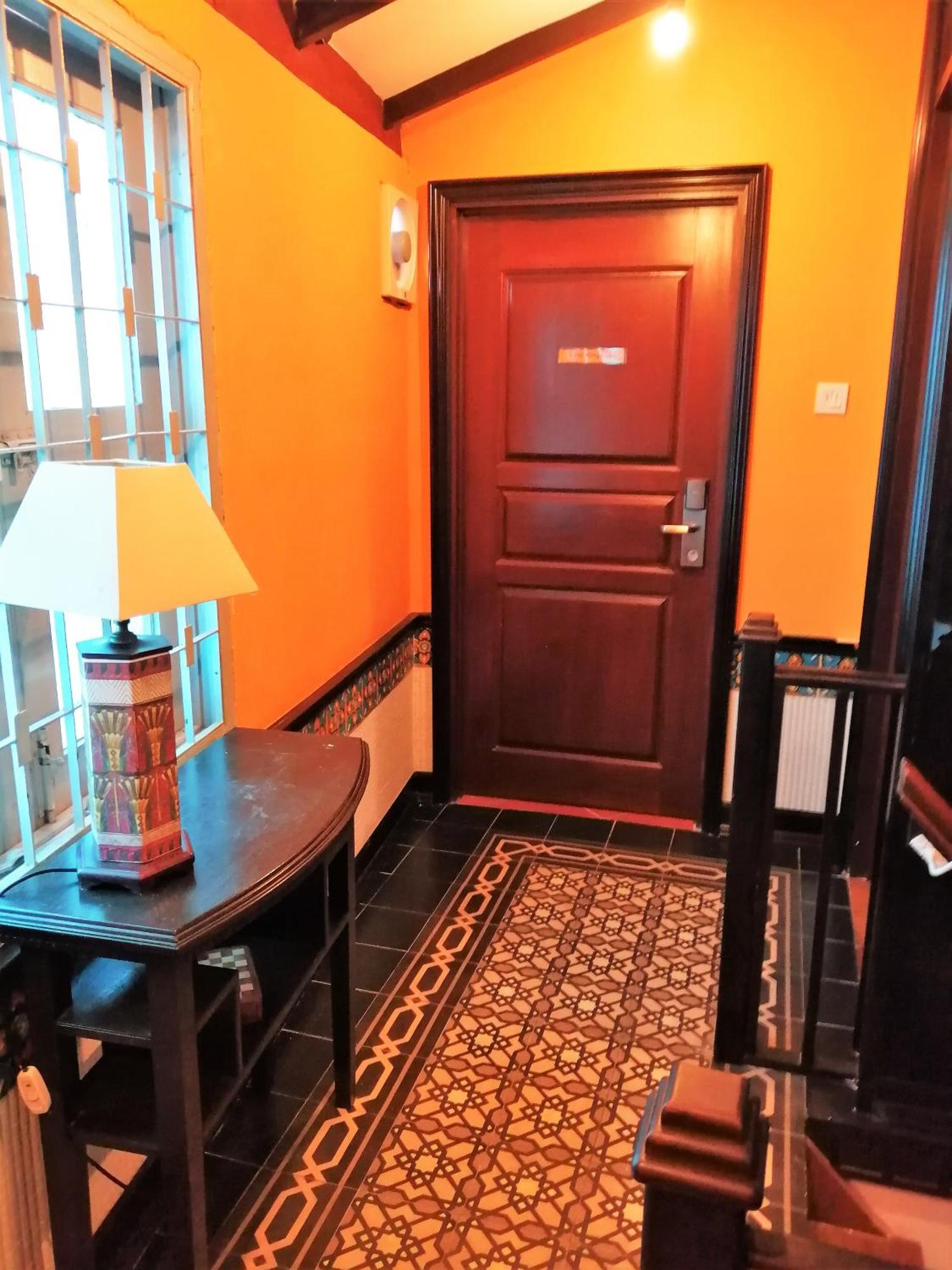 New Great Shanghai Female Hostel George Town  Kültér fotó
